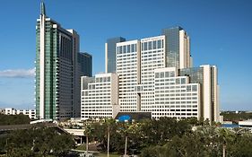 Hyatt Regency Orlando